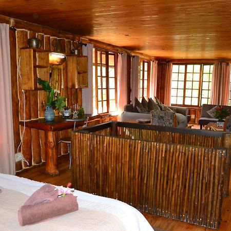 On Golden Pond - Mount Amanzi Appartement Hartbeespoort Buitenkant foto