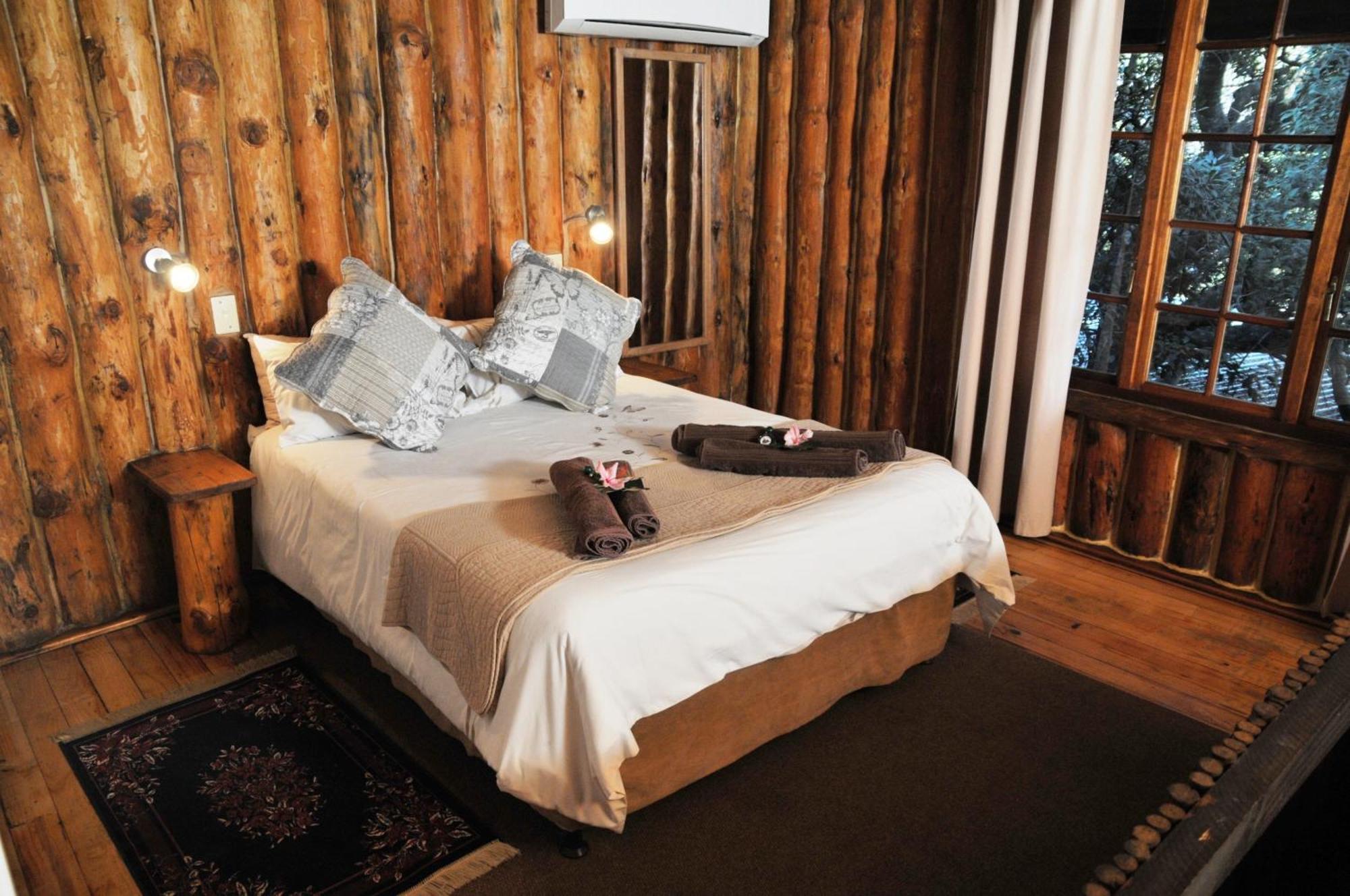On Golden Pond - Mount Amanzi Appartement Hartbeespoort Buitenkant foto