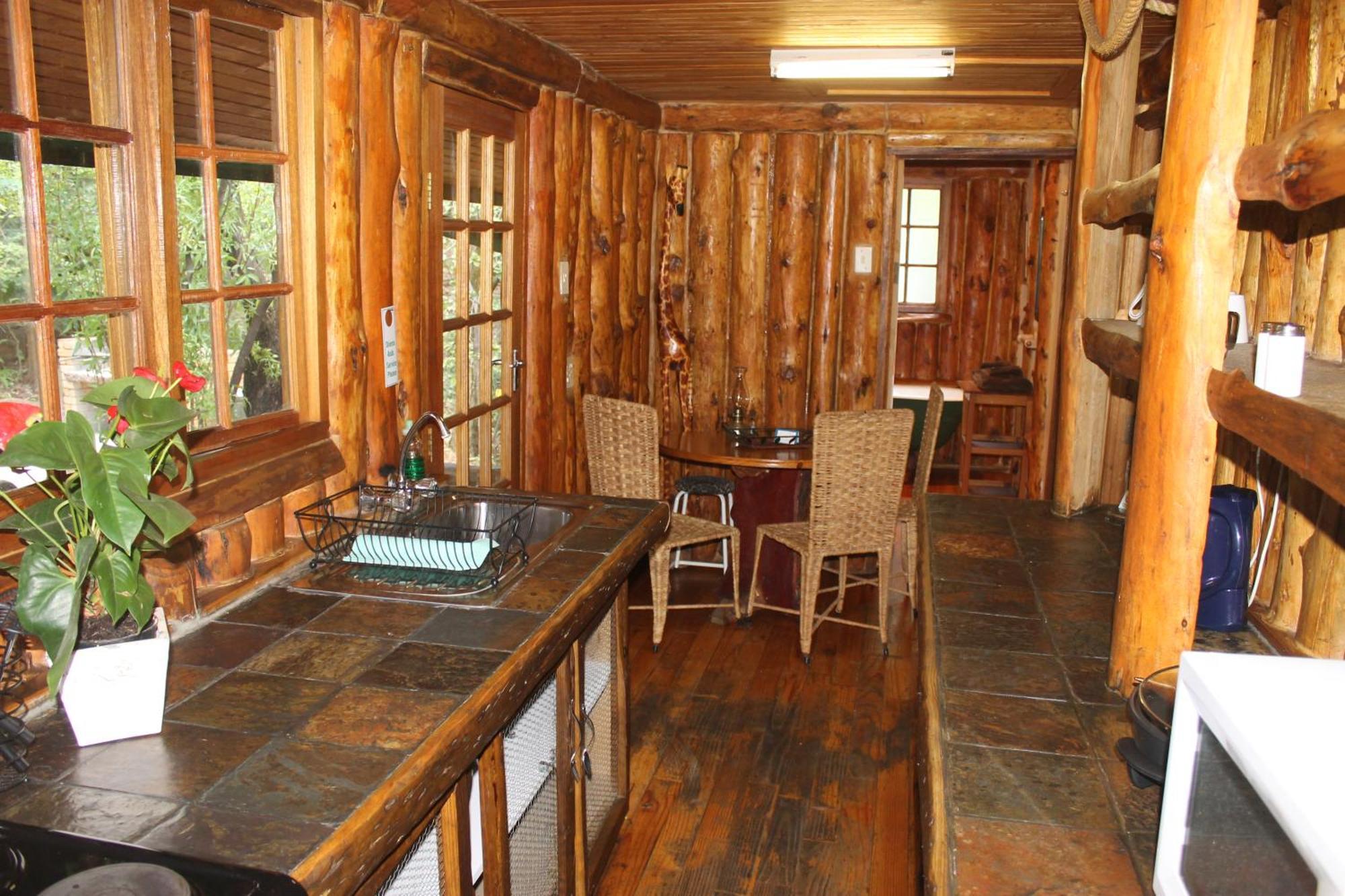 On Golden Pond - Mount Amanzi Appartement Hartbeespoort Buitenkant foto