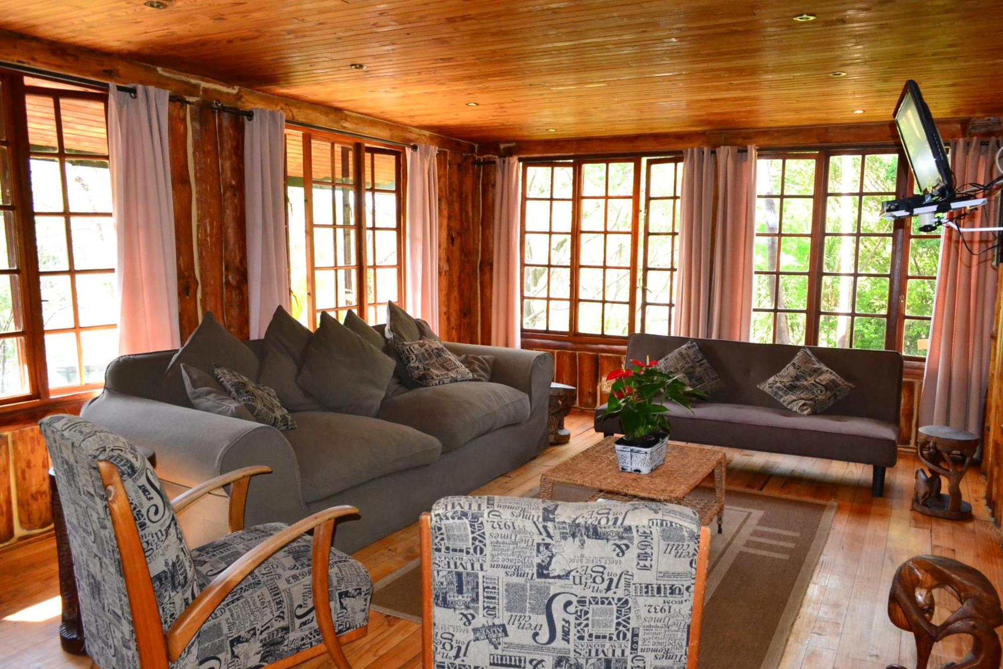 On Golden Pond - Mount Amanzi Appartement Hartbeespoort Buitenkant foto